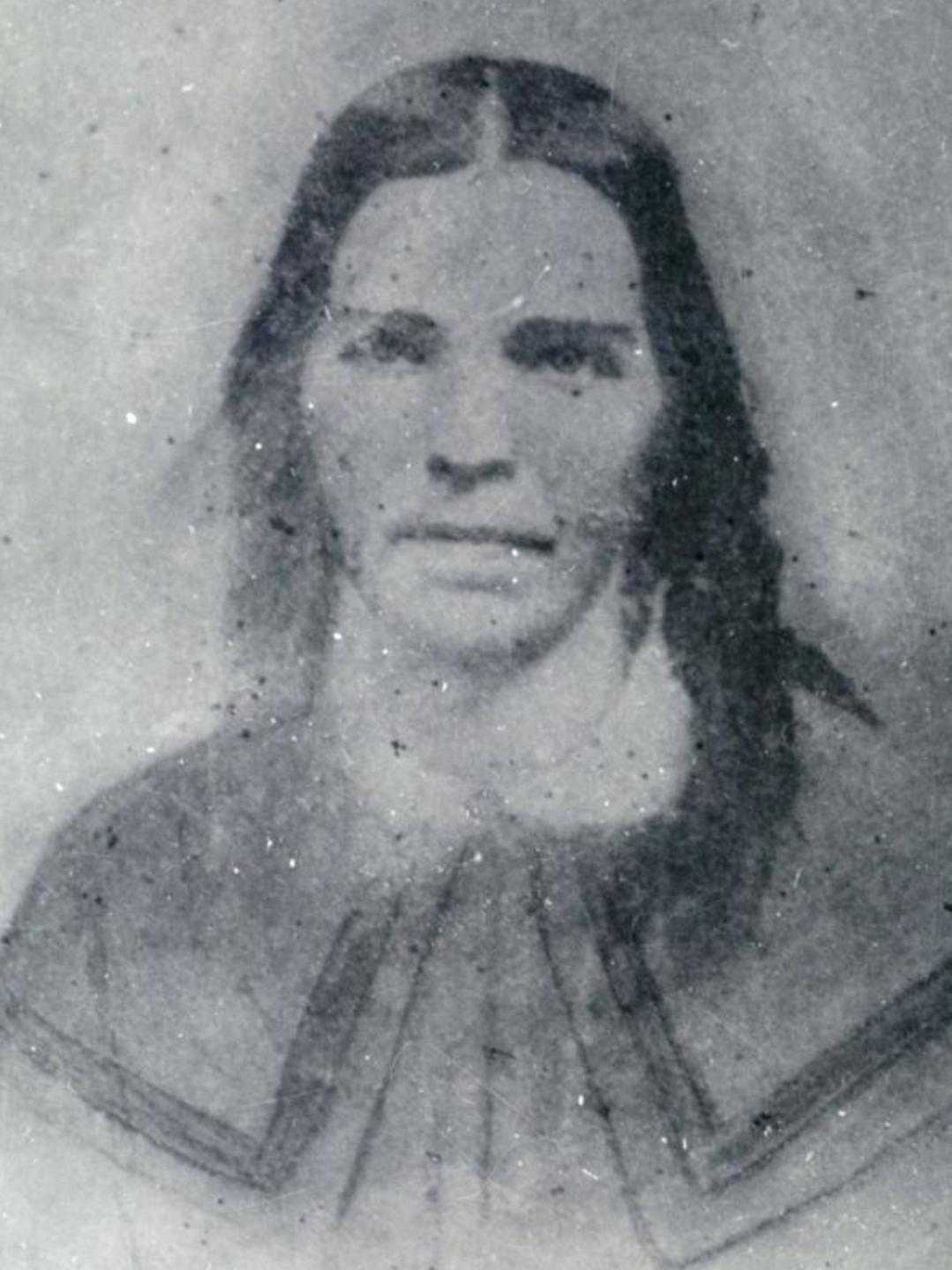 Elizabeth Hillard (1834 - 1871) Profile